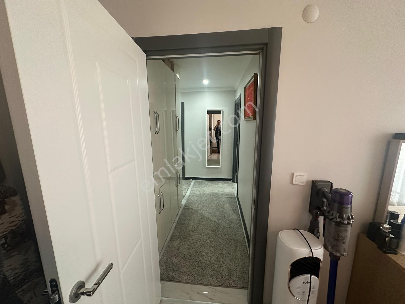 Akteymur Life Sitesi 2+1 Satılık Daire - Görsel 15