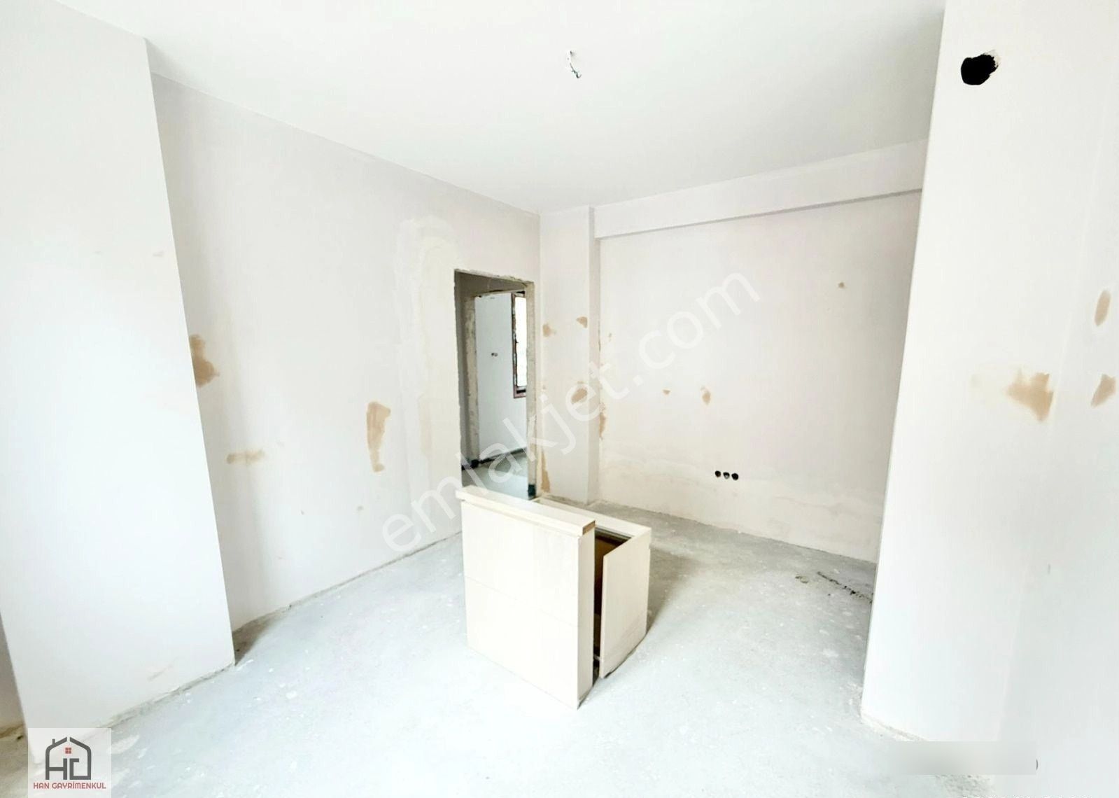 Erenköy Merkezde Marmaraya Yakın 2+1 Kullanışlı Ferah Sıfır Bina - Görsel 32