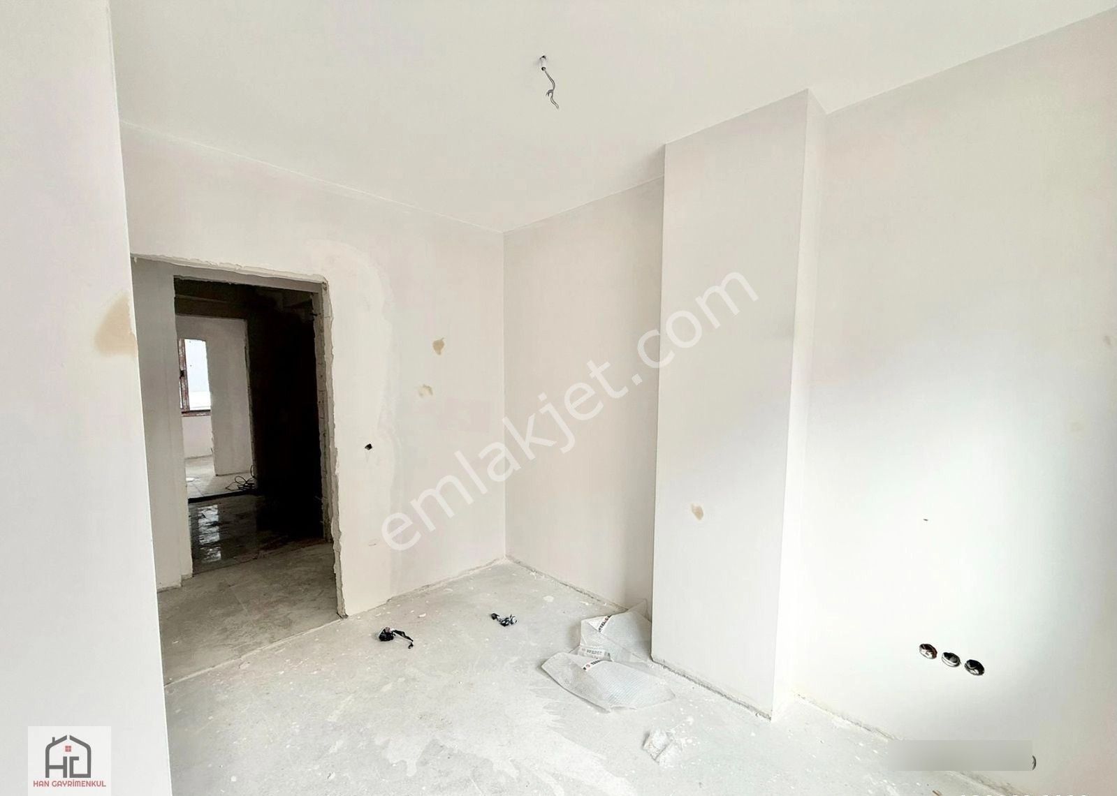 Erenköy Merkezde Marmaraya Yakın 2+1 Kullanışlı Ferah Sıfır Bina - Görsel 18