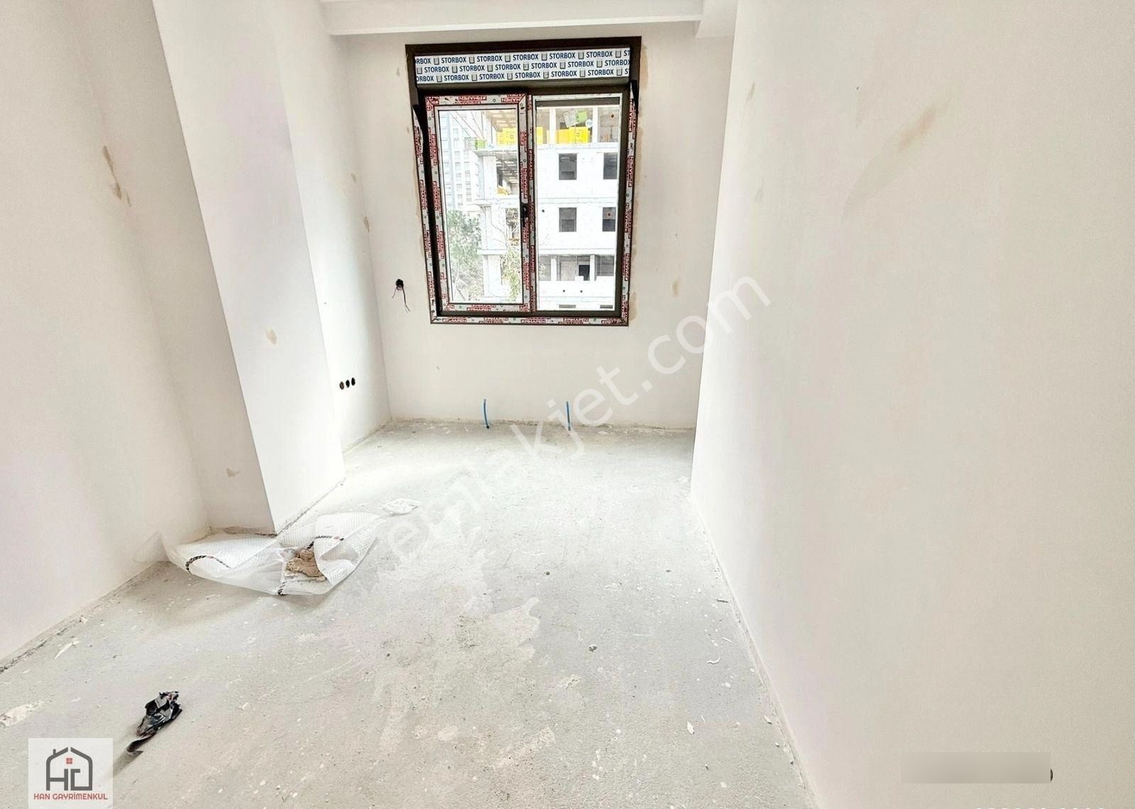 Erenköy Merkezde Marmaraya Yakın 2+1 Kullanışlı Ferah Sıfır Bina - Görsel 26