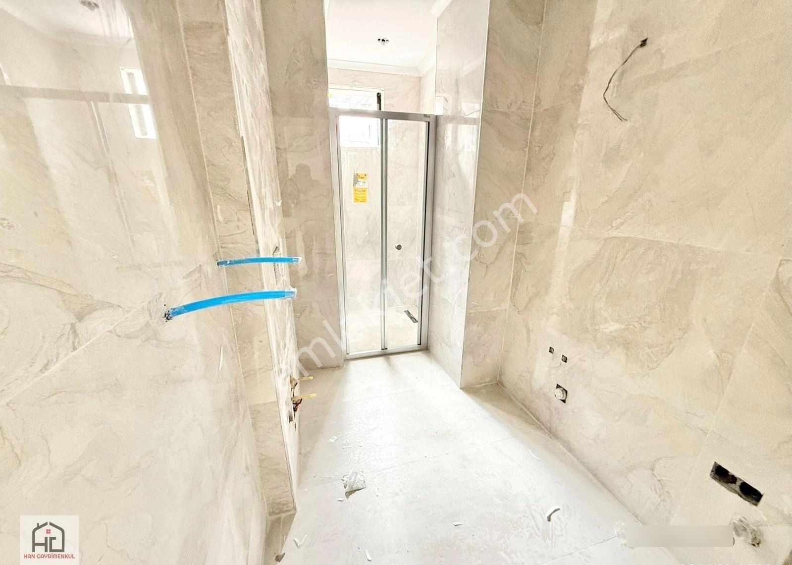 Erenköy Merkezde Marmaraya Yakın 2+1 Kullanışlı Ferah Sıfır Bina - Görsel 14