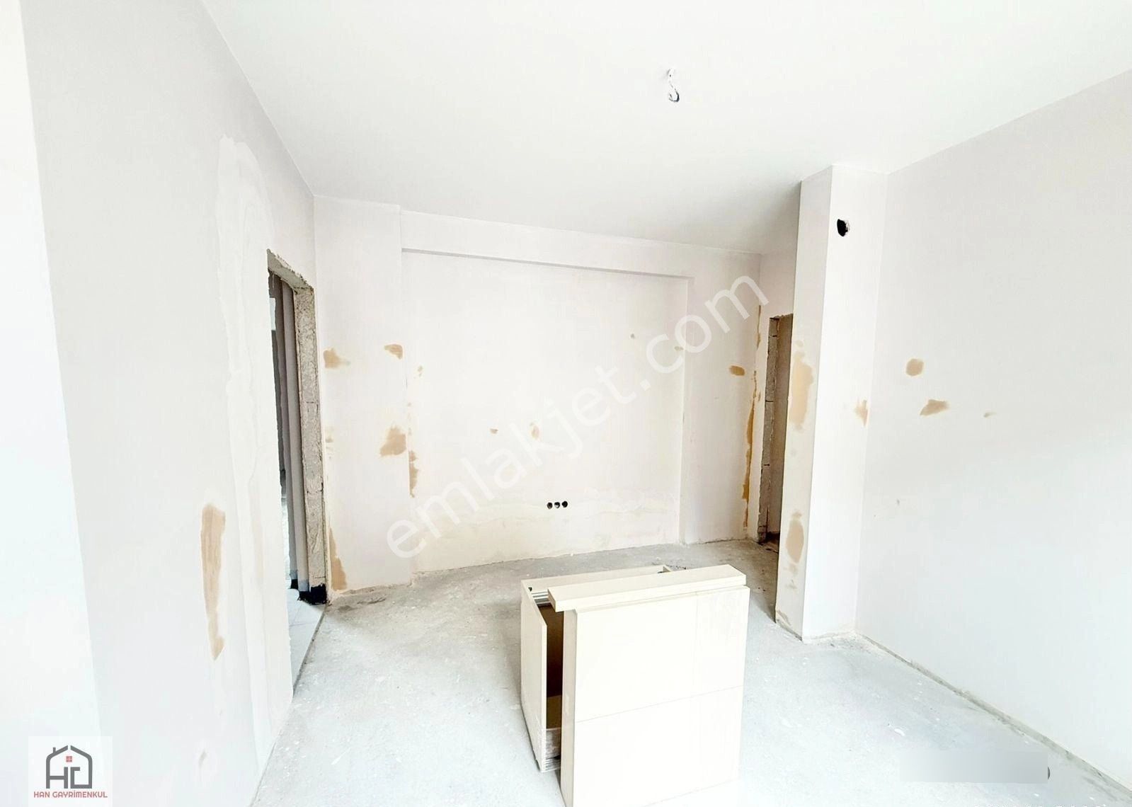 Erenköy Merkezde Marmaraya Yakın 2+1 Kullanışlı Ferah Sıfır Bina - Görsel 31