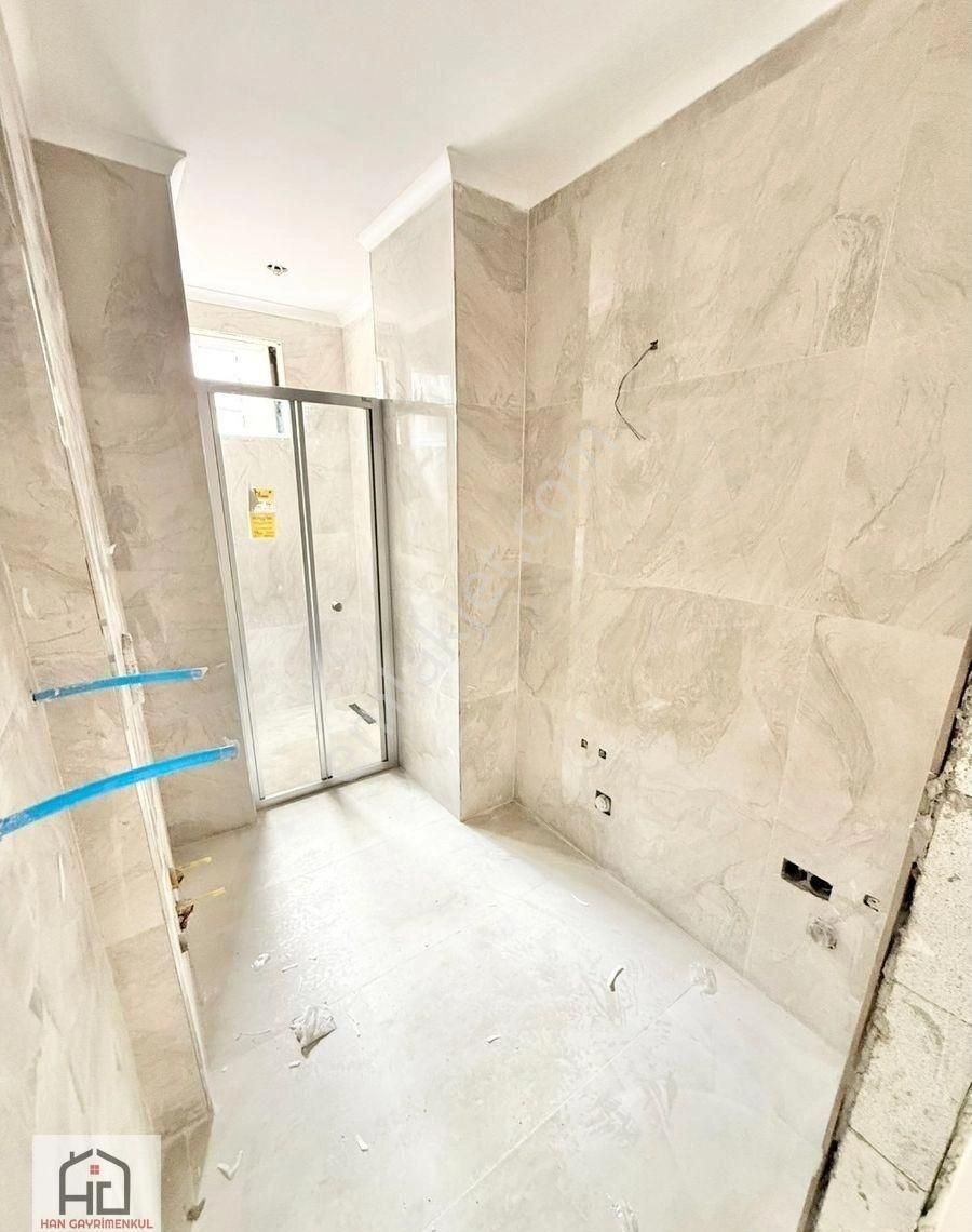 Erenköy Merkezde Marmaraya Yakın 2+1 Kullanışlı Ferah Sıfır Bina - Görsel 7