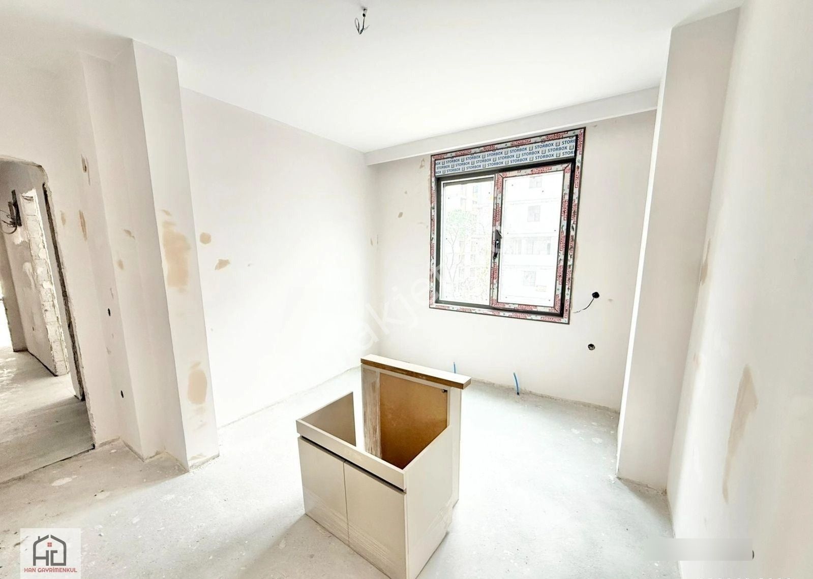 Erenköy Merkezde Marmaraya Yakın 2+1 Kullanışlı Ferah Sıfır Bina - Görsel 29