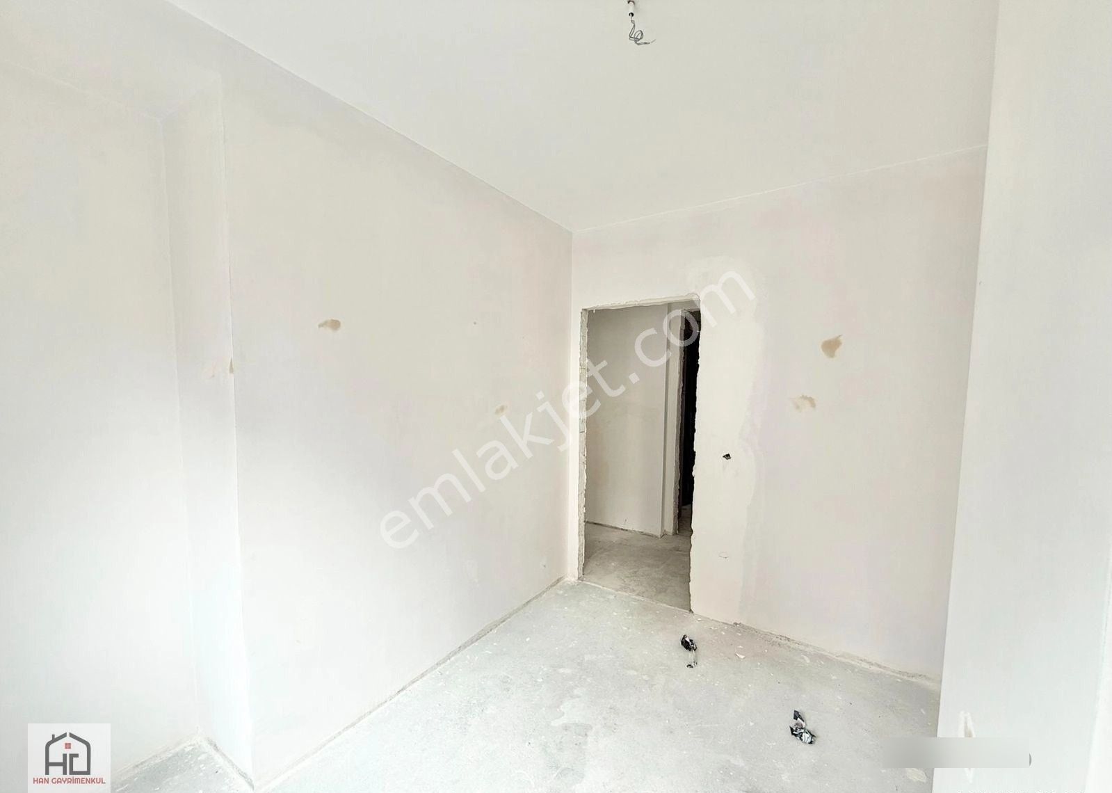 Erenköy Merkezde Marmaraya Yakın 2+1 Kullanışlı Ferah Sıfır Bina - Görsel 3