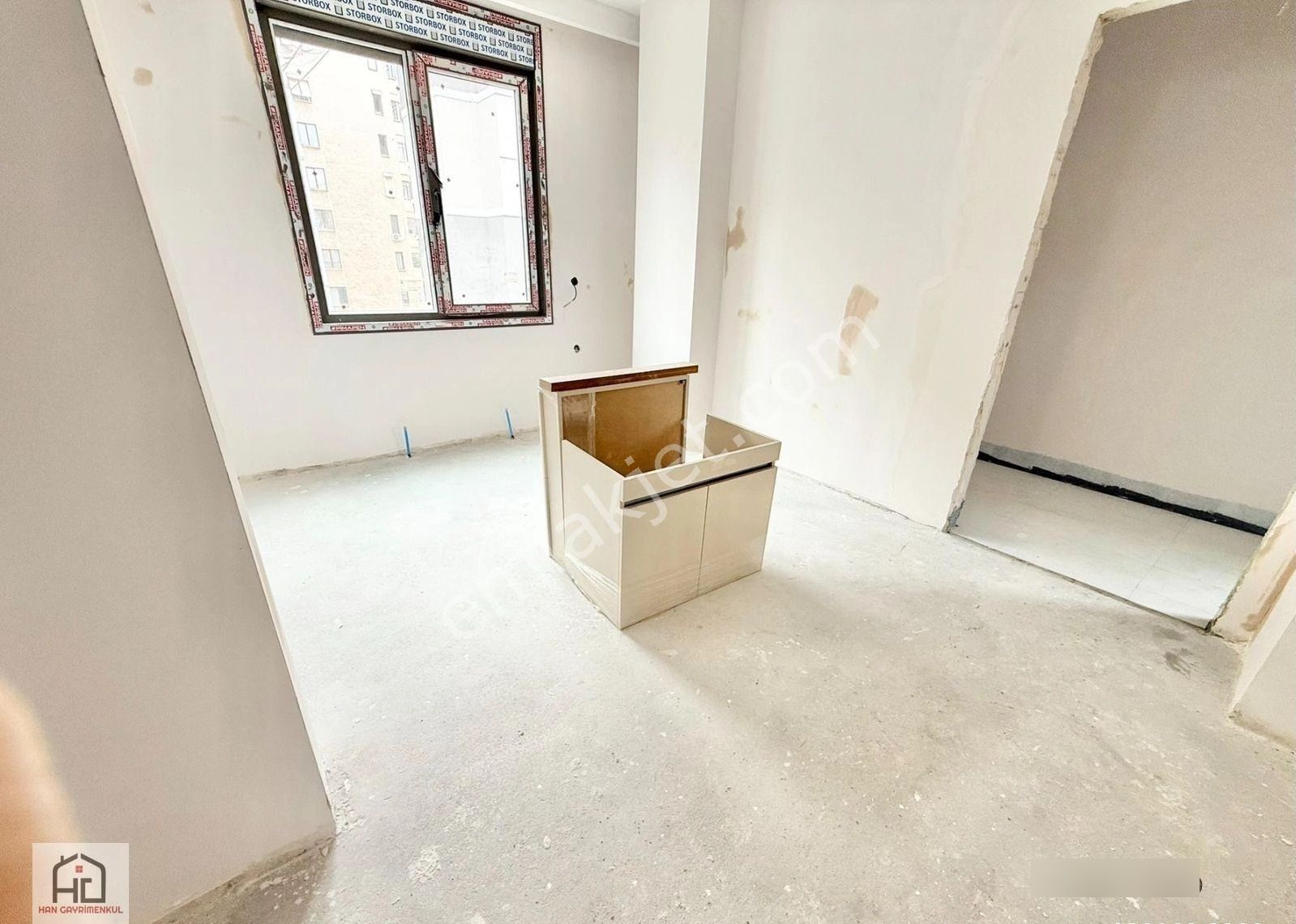 Erenköy Merkezde Marmaraya Yakın 2+1 Kullanışlı Ferah Sıfır Bina - Görsel 28