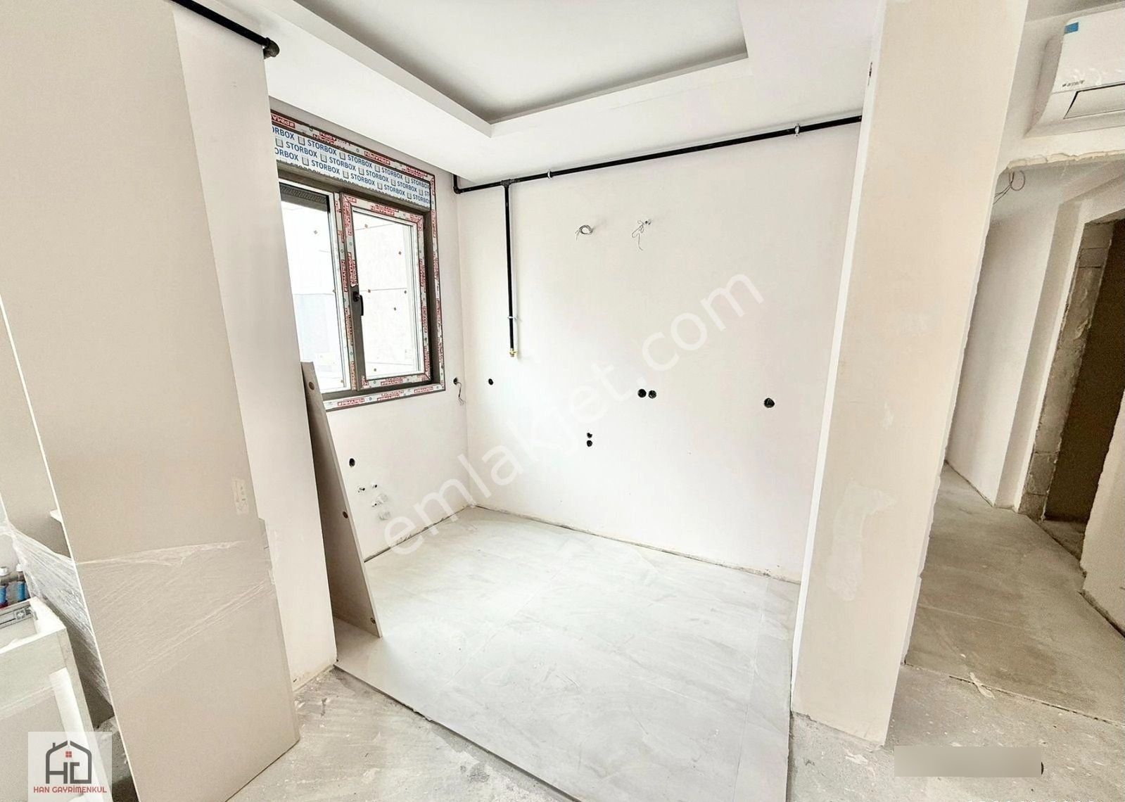 Erenköy Merkezde Marmaraya Yakın 2+1 Kullanışlı Ferah Sıfır Bina - Görsel 6