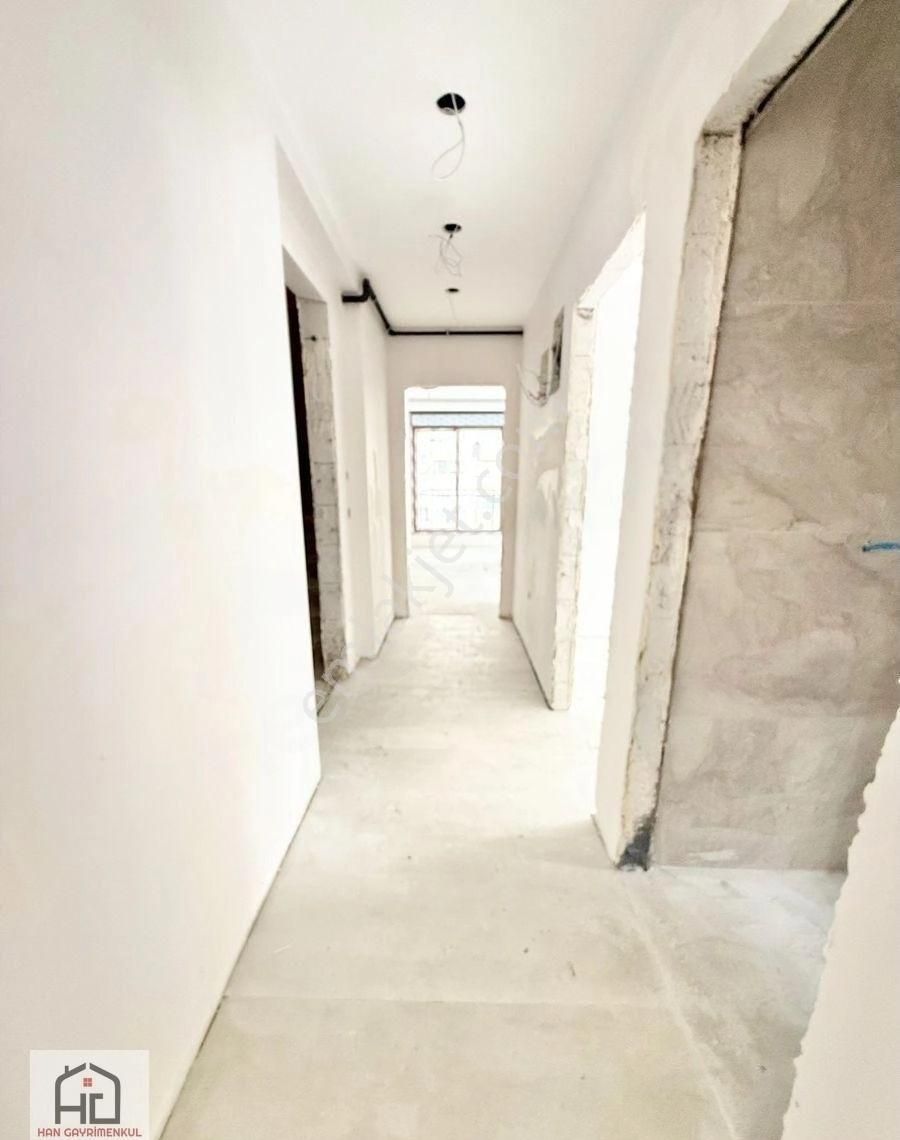 Erenköy Merkezde Marmaraya Yakın 2+1 Kullanışlı Ferah Sıfır Bina - Görsel 30