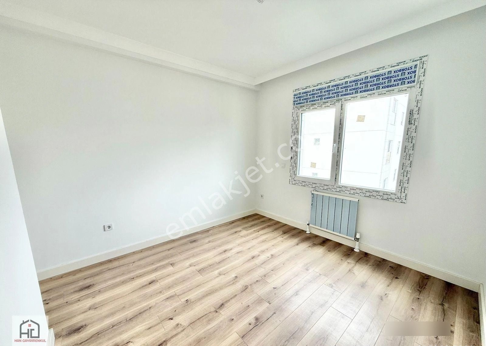 Caddebostan Hamam Sokakta 2+1 Güvenlikli Kombili Lüks Sıfır Bina - Görsel 9