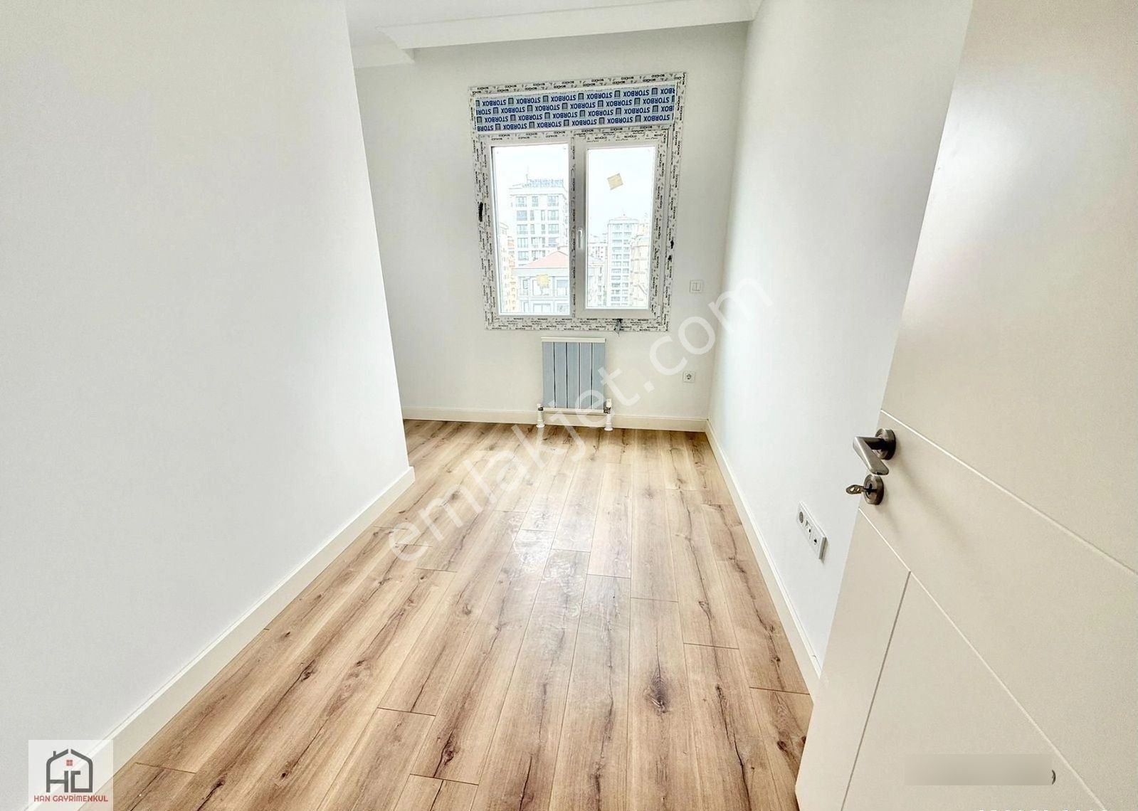 Caddebostan Hamam Sokakta 2+1 Güvenlikli Kombili Lüks Sıfır Bina - Görsel 20