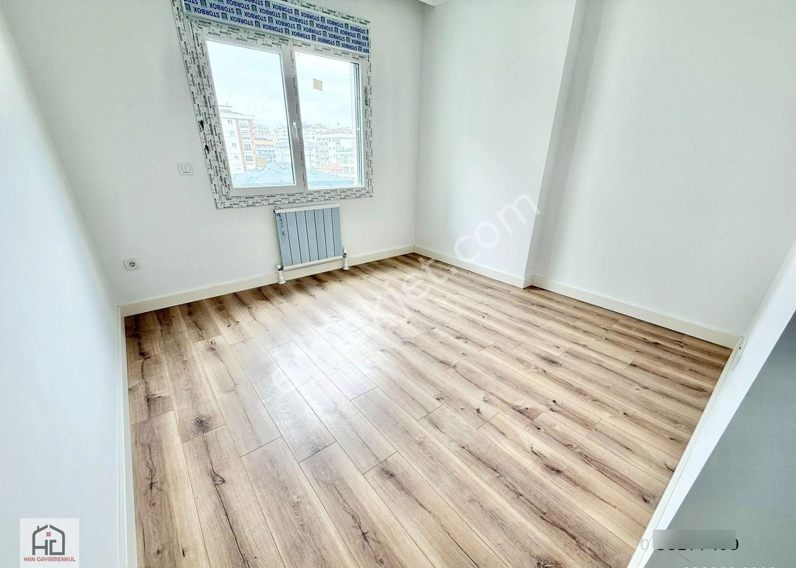 Caddebostan Hamam Sokakta 2+1 Güvenlikli Kombili Lüks Sıfır Bina - Görsel 17