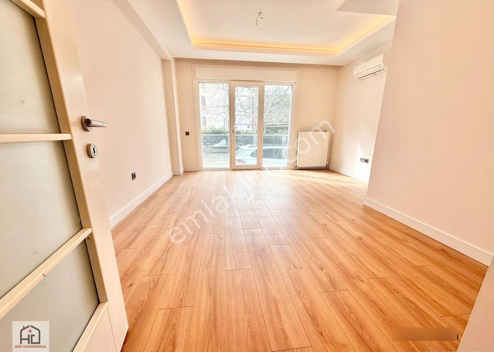 Suadiye Zara'ya Yakın 2+1 Kapalı Otoparklı Yeni Binada Masrafsız - Görsel 27