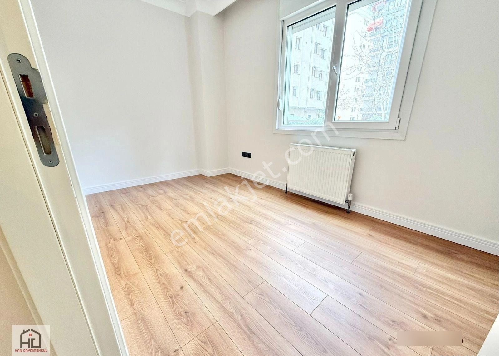 Suadiye Zara'ya Yakın 2+1 Kapalı Otoparklı Yeni Binada Masrafsız - Görsel 21