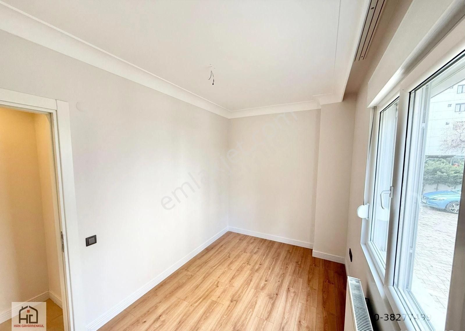 Suadiye Zara'ya Yakın 2+1 Kapalı Otoparklı Yeni Binada Masrafsız - Görsel 19