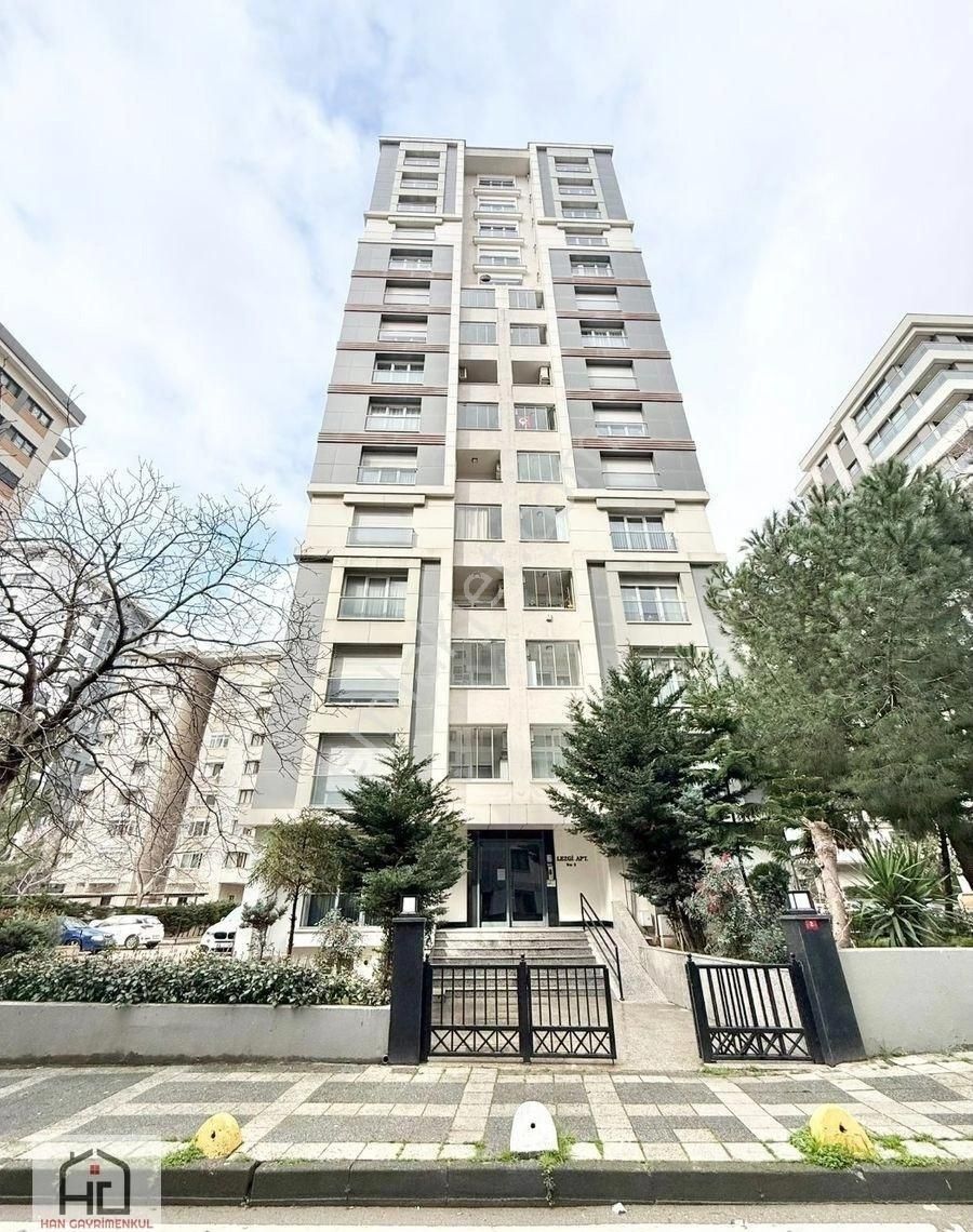 Suadiye Zara'ya Yakın 2+1 Kapalı Otoparklı Yeni Binada Masrafsız - Görsel 13