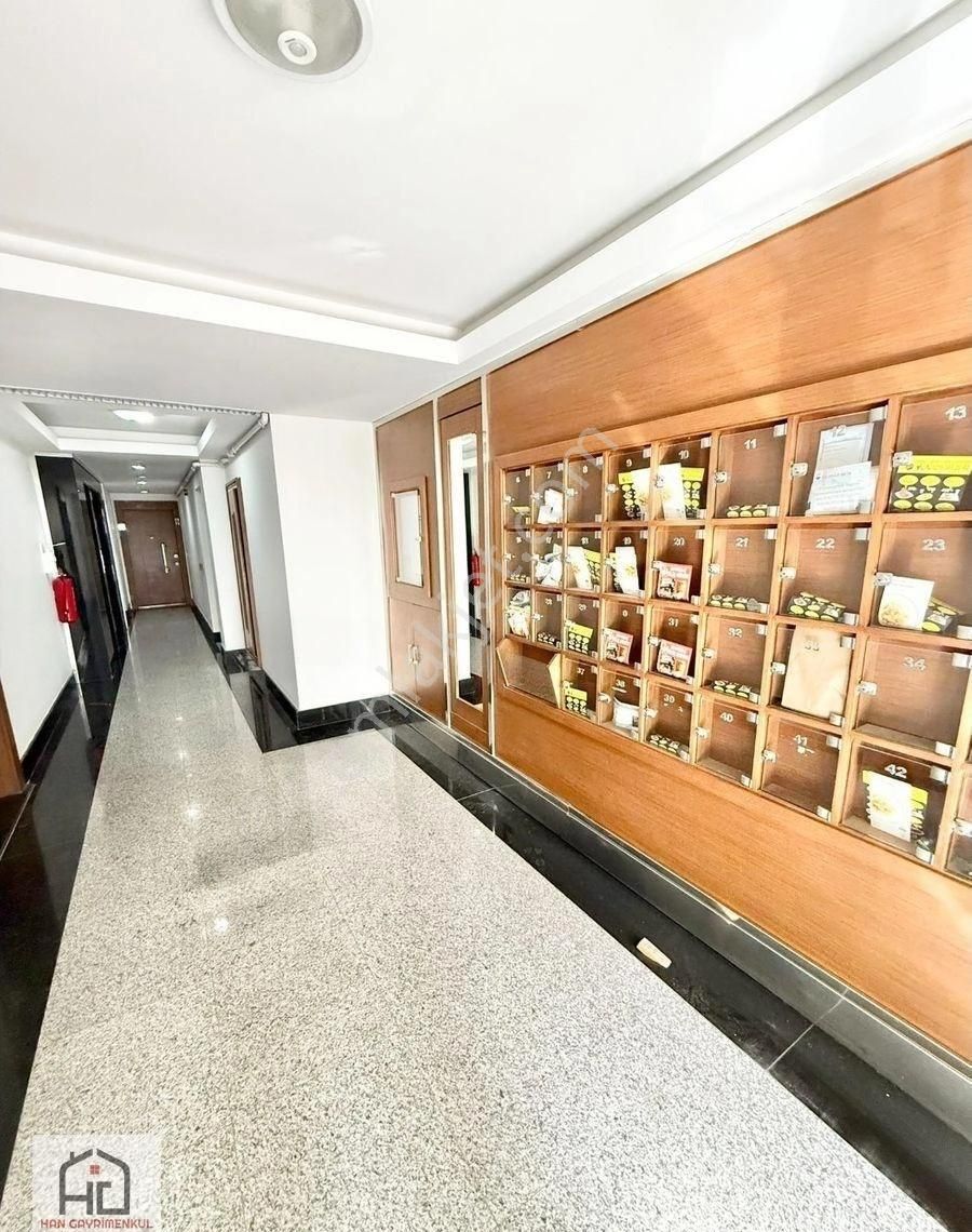 Suadiye Zara'ya Yakın 2+1 Kapalı Otoparklı Yeni Binada Masrafsız - Görsel 2