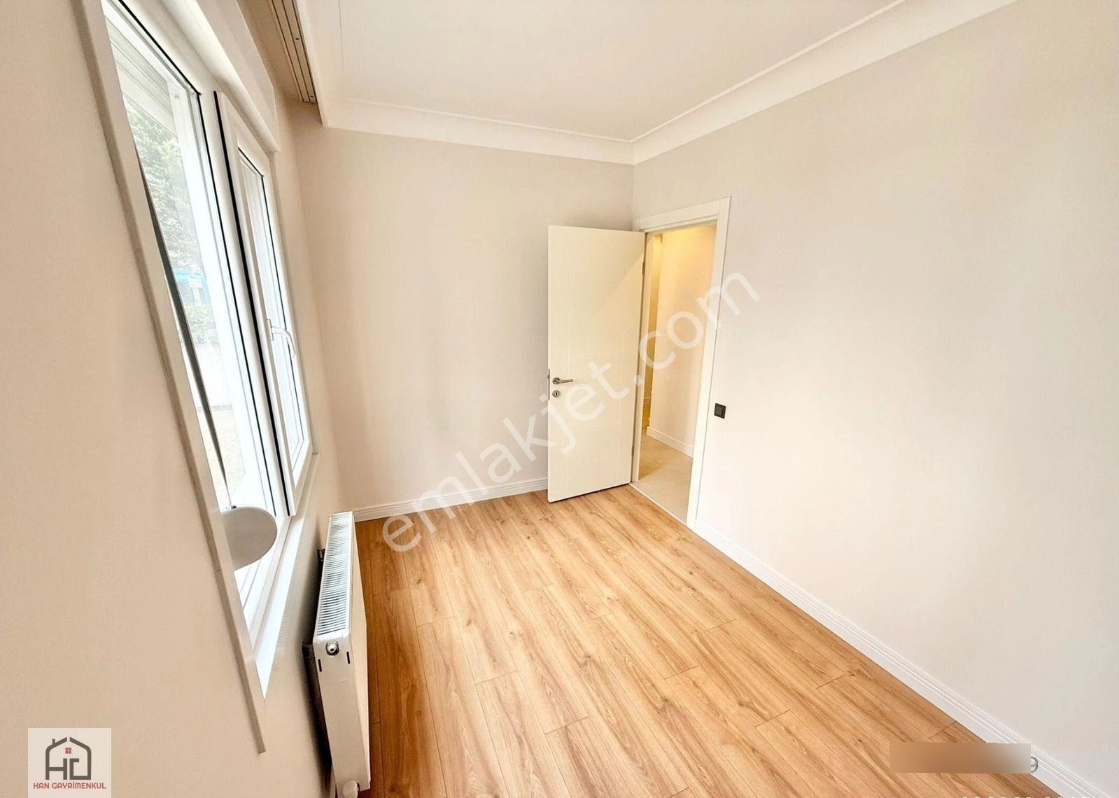 Suadiye Zara'ya Yakın 2+1 Kapalı Otoparklı Yeni Binada Masrafsız - Görsel 32