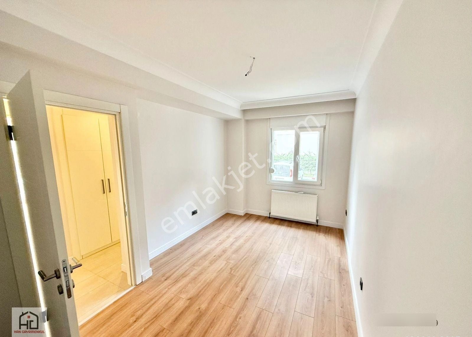 Suadiye Zara'ya Yakın 2+1 Kapalı Otoparklı Yeni Binada Masrafsız - Görsel 22