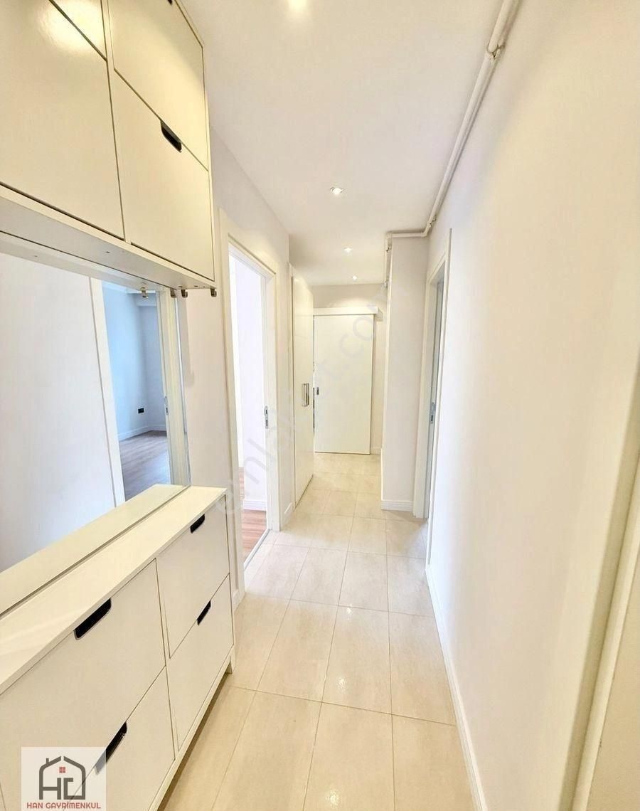 Suadiye Zara'ya Yakın 2+1 Kapalı Otoparklı Yeni Binada Masrafsız - Görsel 29