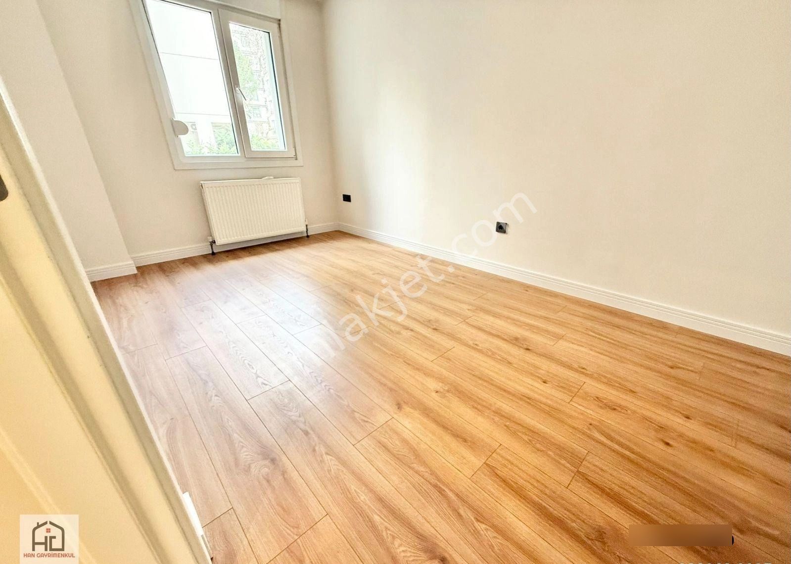 Suadiye Zara'ya Yakın 2+1 Kapalı Otoparklı Yeni Binada Masrafsız - Görsel 18