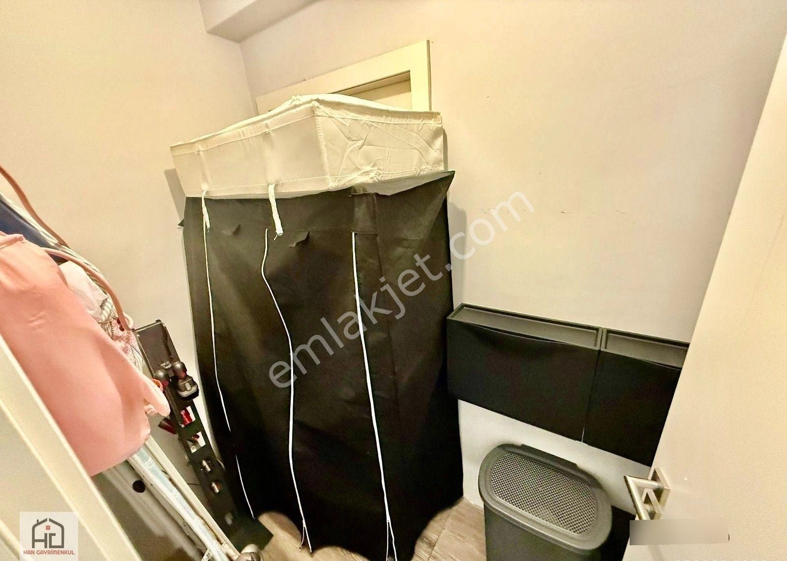 Suadiye Ayşeçavuşa Yakın 3+1 Geniş M2 De Balkonlu Ebeveyn Banyolu Lüks Yeni Bina - Görsel 21