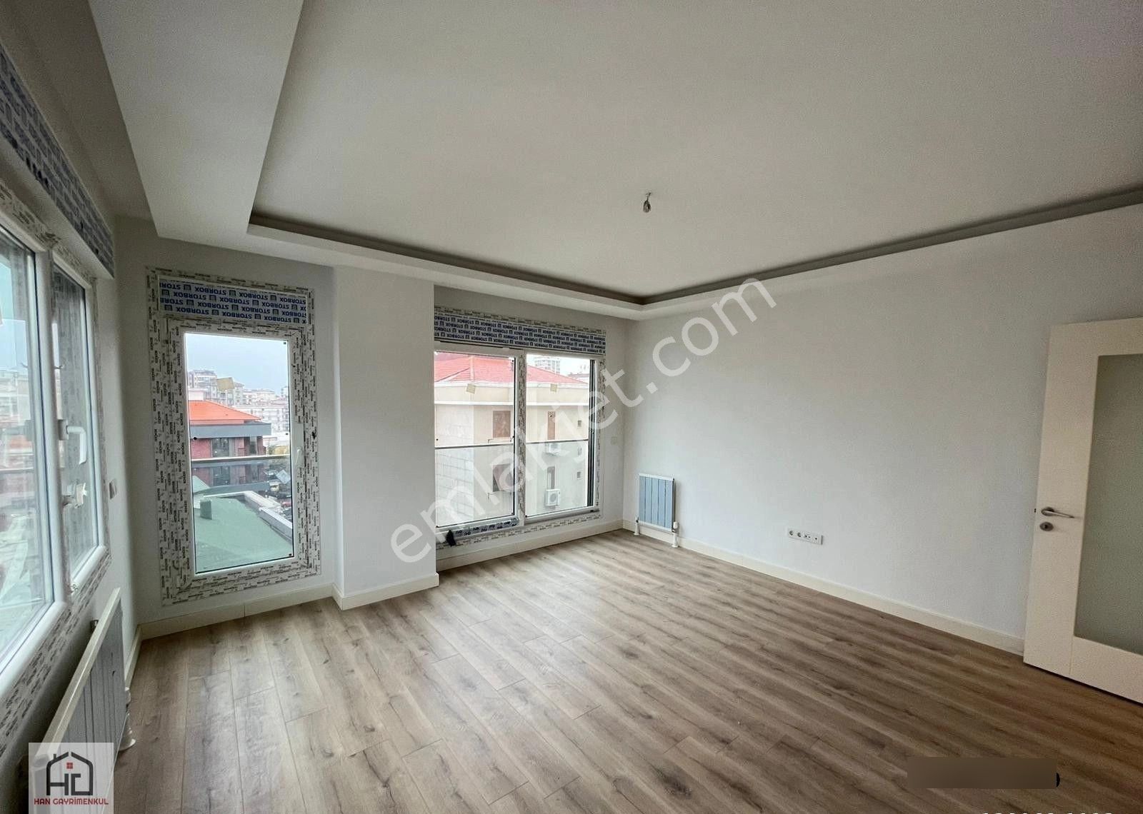 Bağdat Caddesine Yakın 2+1 Güvenlikli Balkonlu Sıfır Fırsat !! - Görsel 22