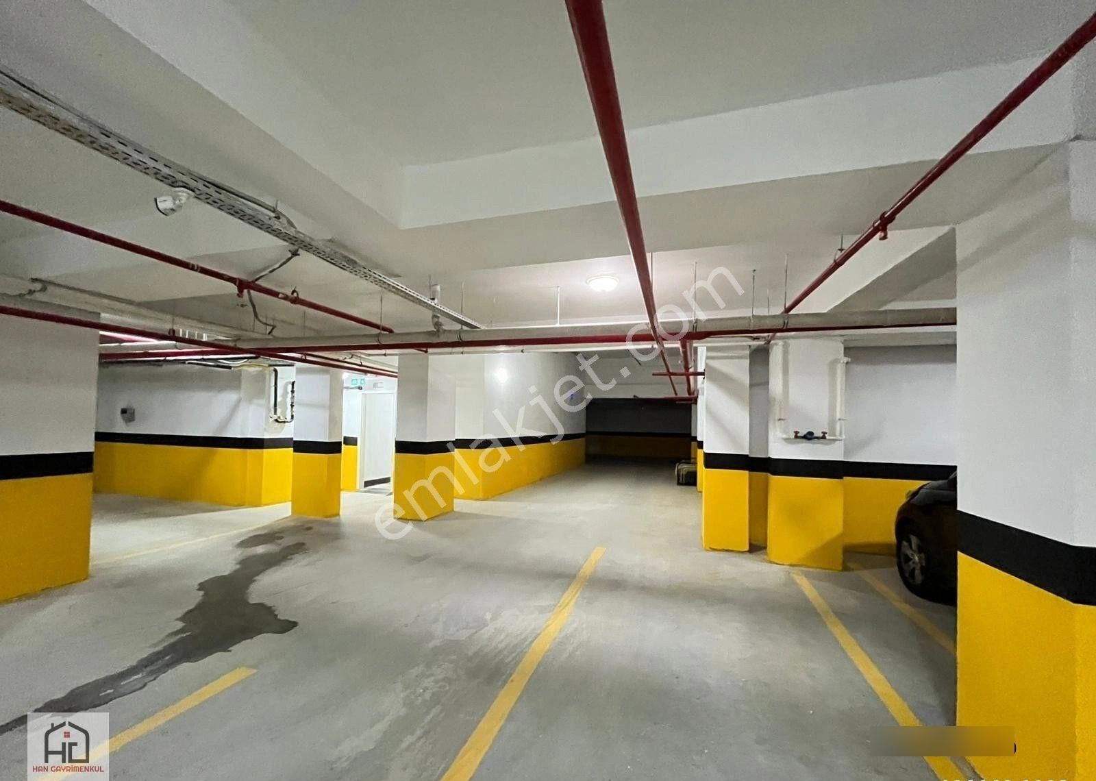 Bağdat Caddesine Yakın 2+1 Güvenlikli Balkonlu Sıfır Fırsat !! - Görsel 14