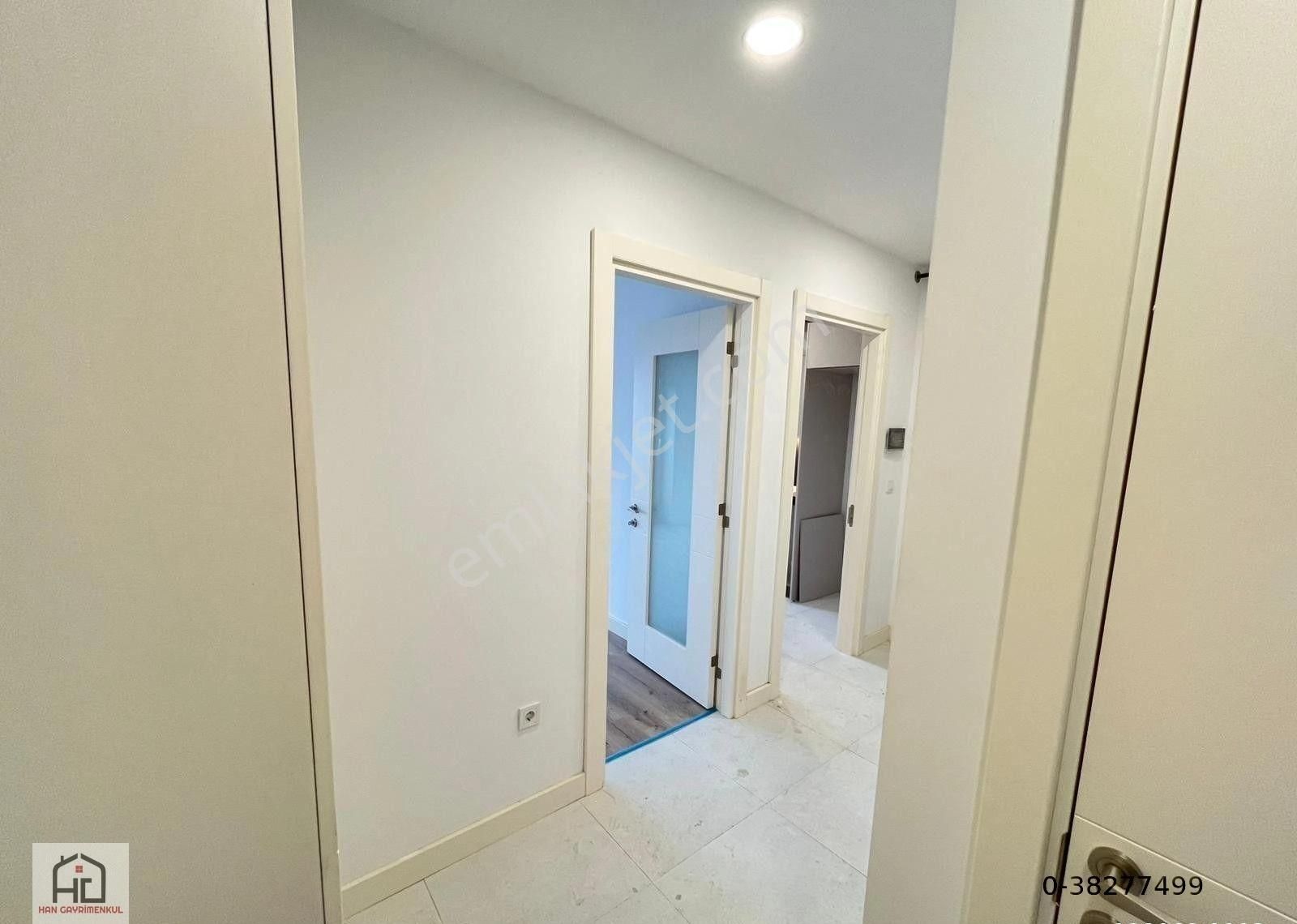 Bağdat Caddesine Yakın 2+1 Güvenlikli Balkonlu Sıfır Fırsat !! - Görsel 6