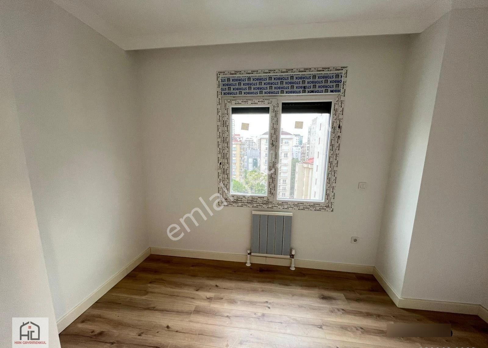 Bağdat Caddesine Yakın 2+1 Güvenlikli Balkonlu Sıfır Fırsat !! - Görsel 27