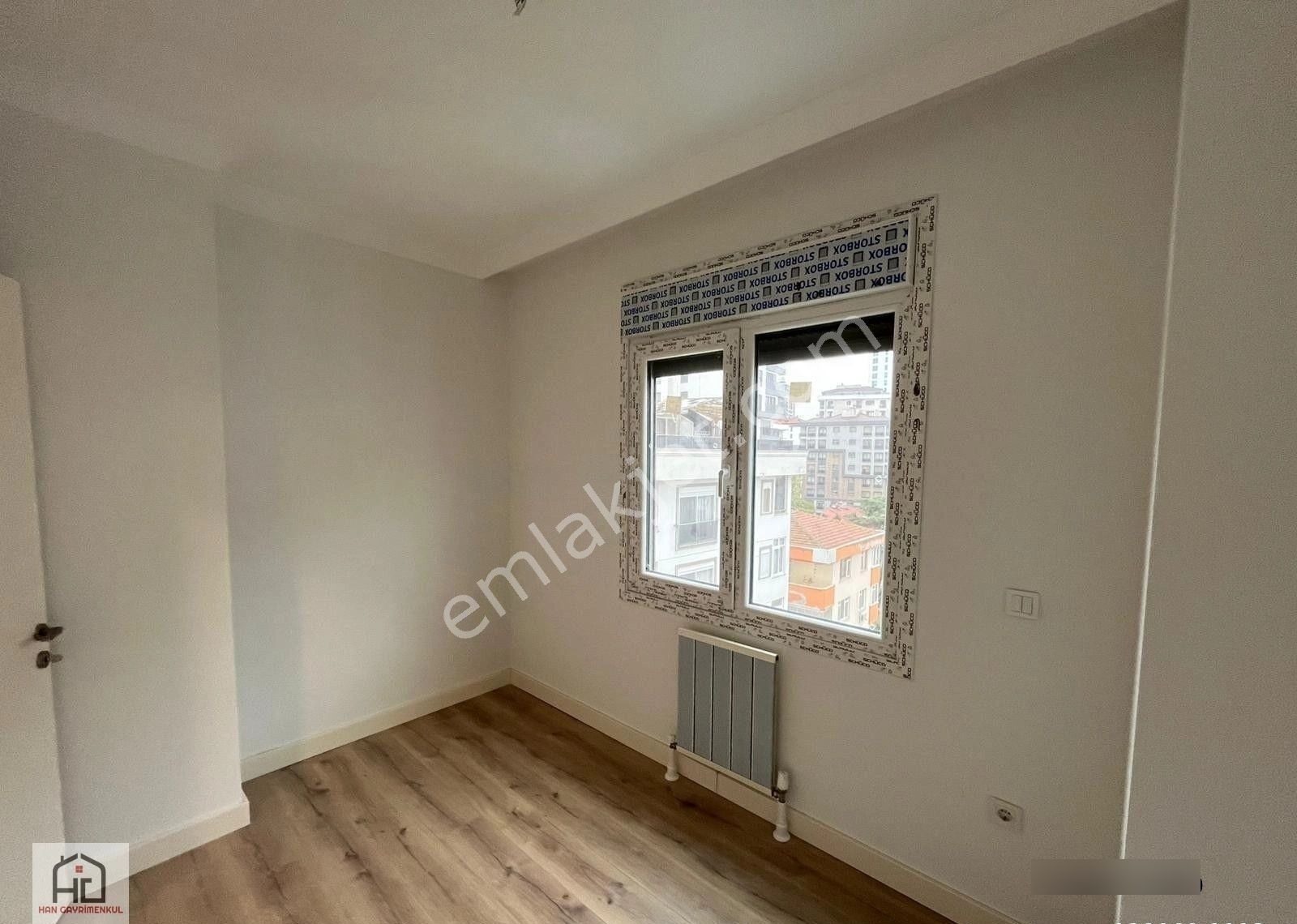 Bağdat Caddesine Yakın 2+1 Güvenlikli Balkonlu Sıfır Fırsat !! - Görsel 26