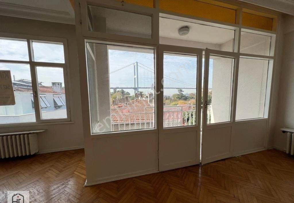 Han Emlaktan Boğaz Manzaralı 3+1 Kombili Balkonlu Kiralık Daire! - Görsel 31