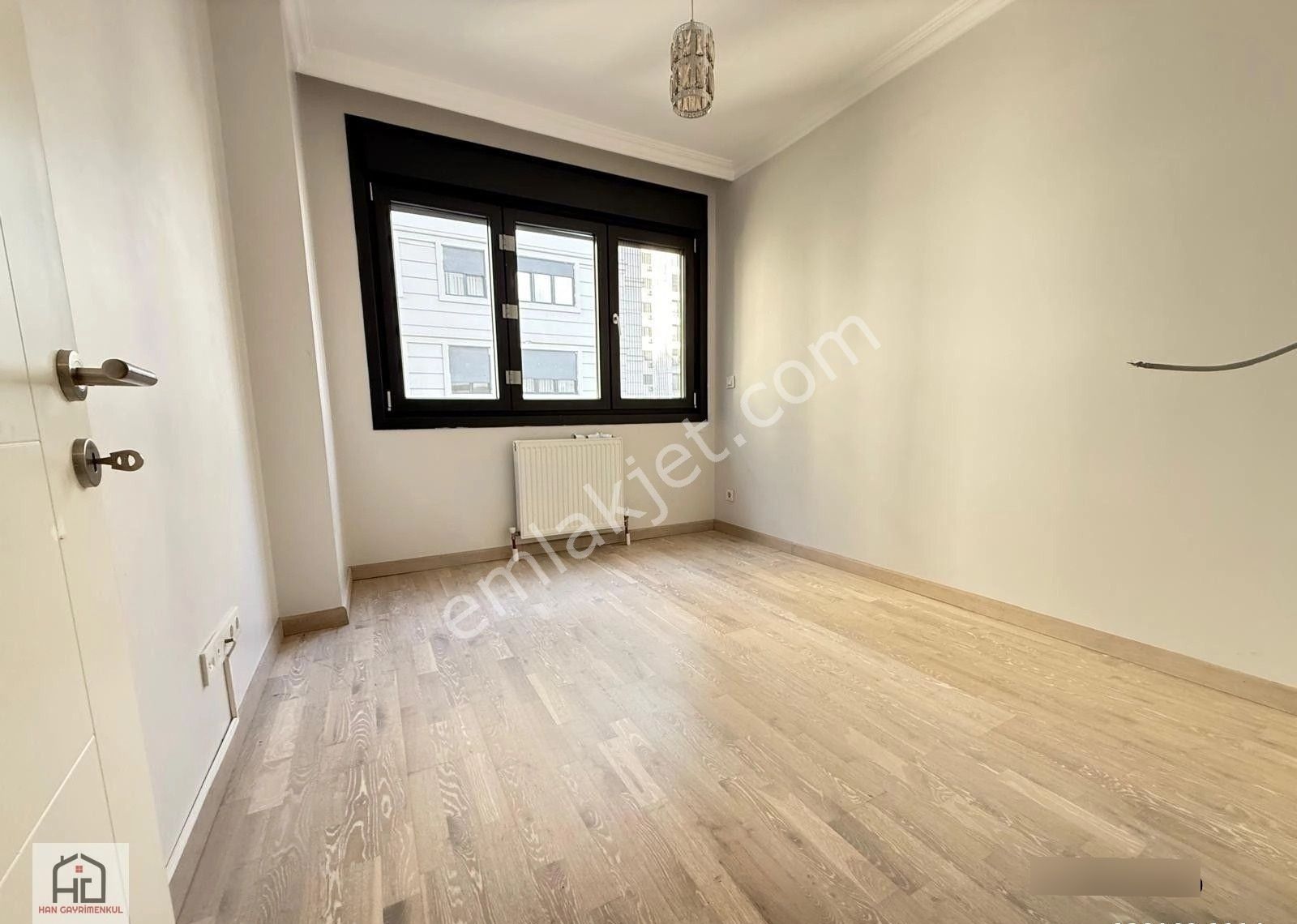 !tek Yetkili! Ayşe Çavuşa Yakın 3+1 Ebveynli Balkonlu Yeni Bina. - Görsel 19