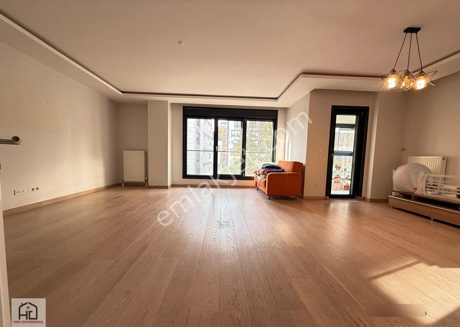 !tek Yetkili! Ayşe Çavuşa Yakın 3+1 Ebveynli Balkonlu Yeni Bina. - Görsel 10