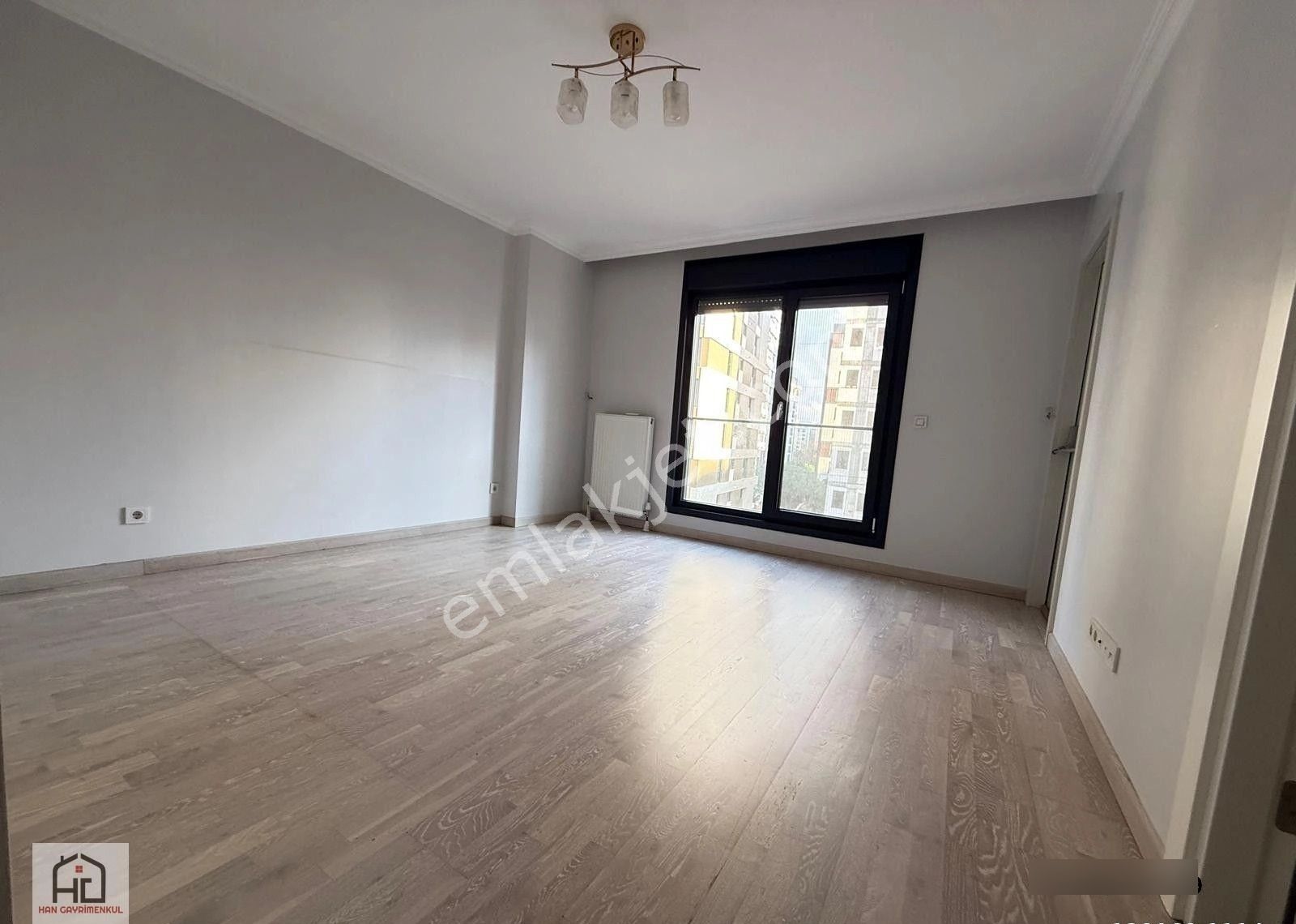 !tek Yetkili! Ayşe Çavuşa Yakın 3+1 Ebveynli Balkonlu Yeni Bina. - Görsel 31