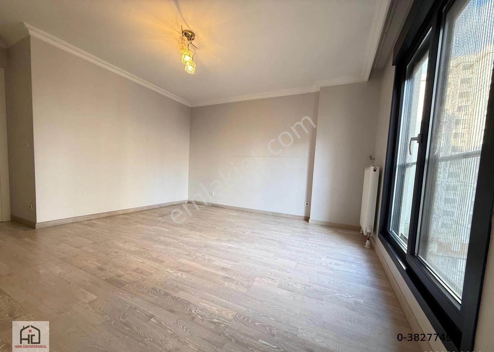 !tek Yetkili! Ayşe Çavuşa Yakın 3+1 Ebveynli Balkonlu Yeni Bina. - Görsel 13