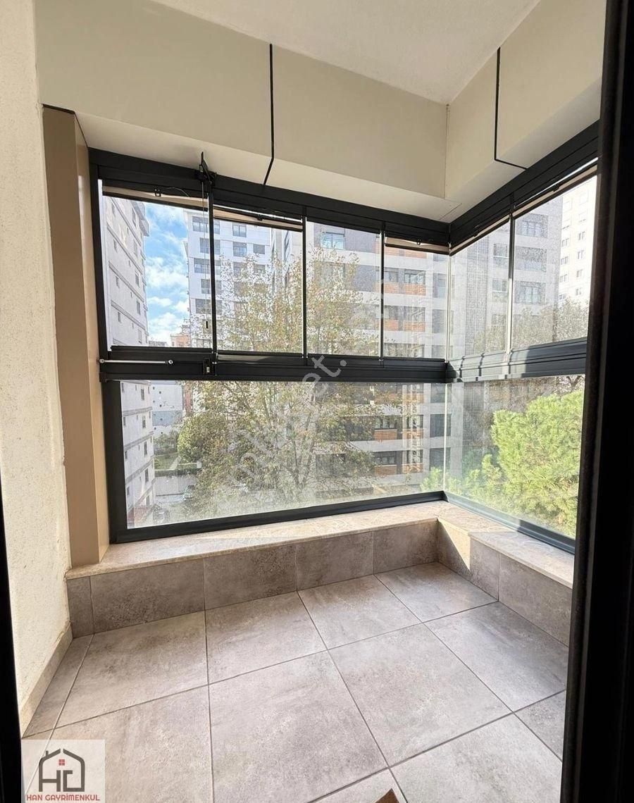 !tek Yetkili! Ayşe Çavuşa Yakın 3+1 Ebveynli Balkonlu Yeni Bina. - Görsel 35