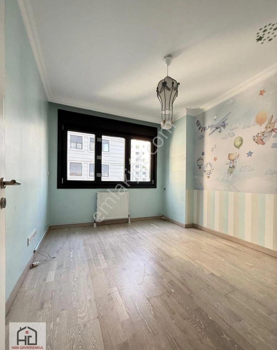 !tek Yetkili! Ayşe Çavuşa Yakın 3+1 Ebveynli Balkonlu Yeni Bina. - Görsel 30