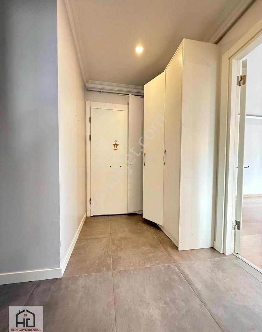 !tek Yetkili! Ayşe Çavuşa Yakın 3+1 Ebveynli Balkonlu Yeni Bina. - Görsel 20