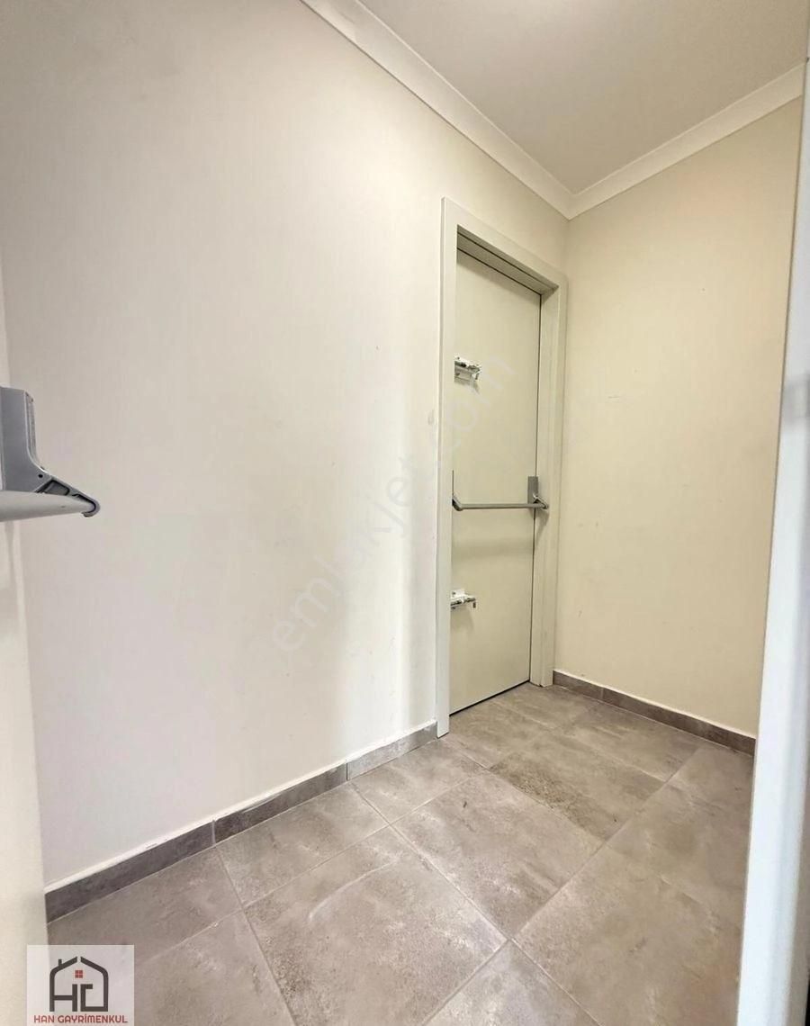 !tek Yetkili! Ayşe Çavuşa Yakın 3+1 Ebveynli Balkonlu Yeni Bina. - Görsel 6