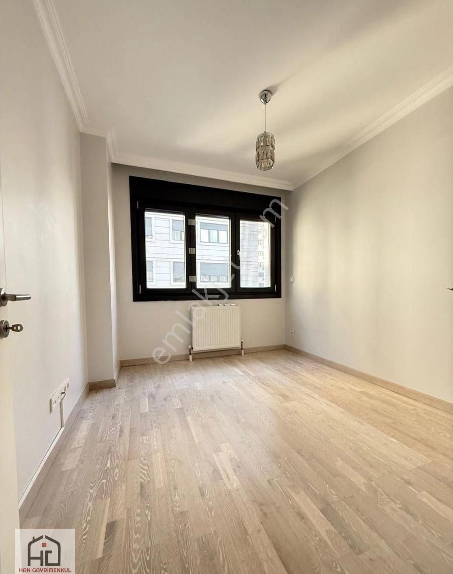 !tek Yetkili! Ayşe Çavuşa Yakın 3+1 Ebveynli Balkonlu Yeni Bina. - Görsel 17