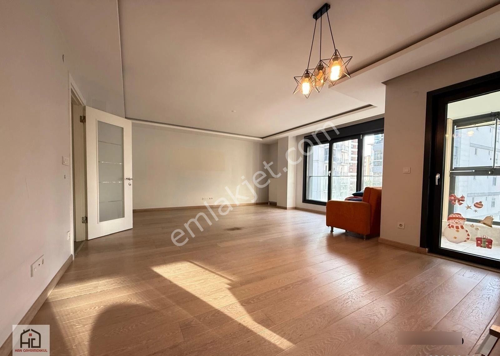 !tek Yetkili! Ayşe Çavuşa Yakın 3+1 Ebveynli Balkonlu Yeni Bina. - Görsel 4