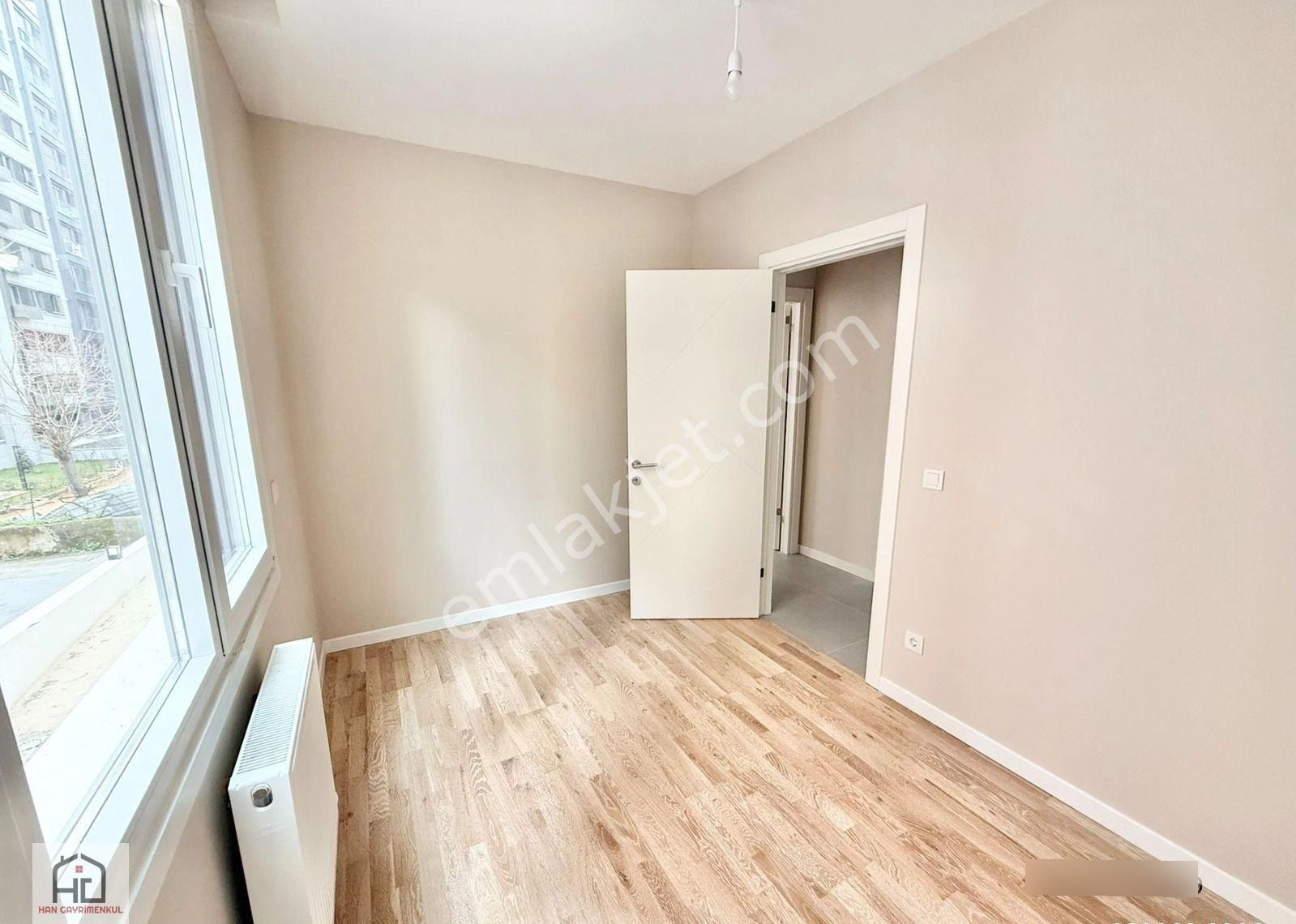 Han Emlak'tan Divanın Sokağında 2+1 Kombili Ferah Sıfır Bina!! - Görsel 9