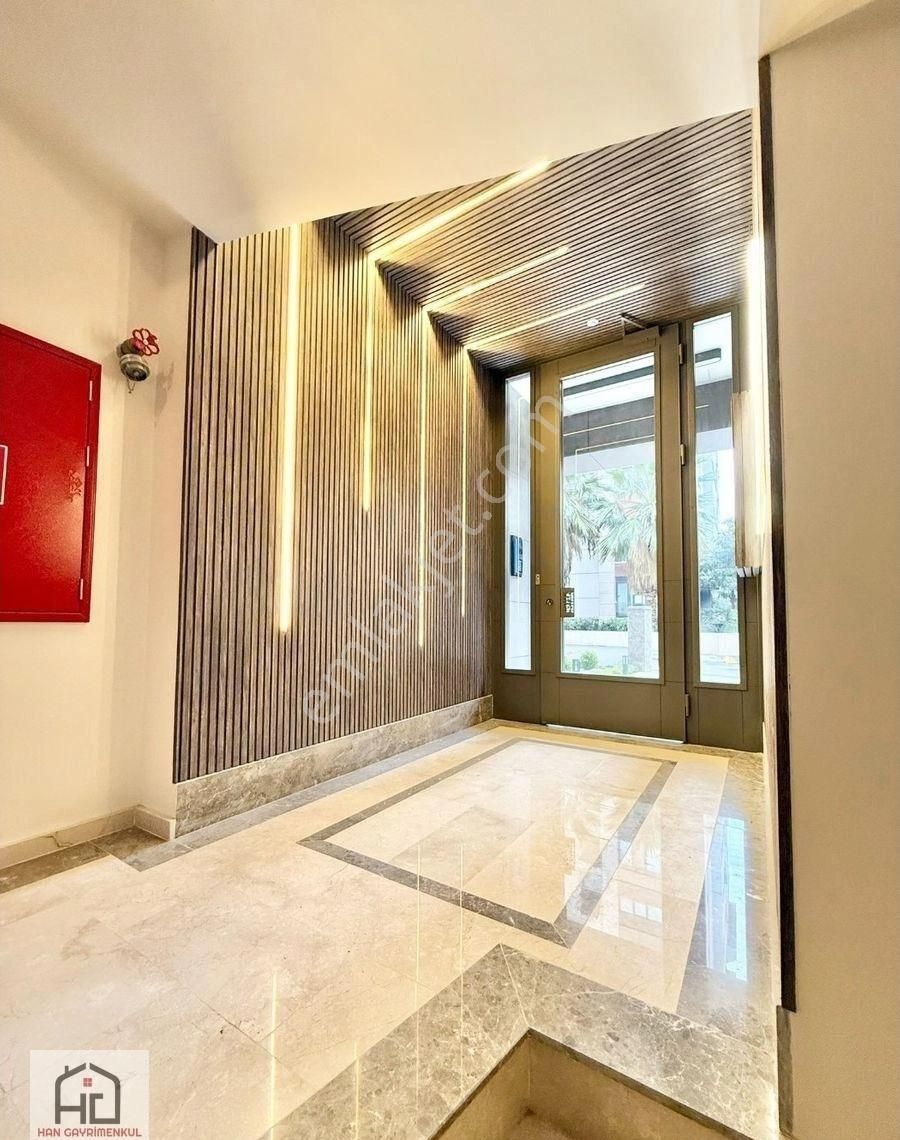 Han Emlak'tan Divanın Sokağında 2+1 Kombili Ferah Sıfır Bina!! - Görsel 34