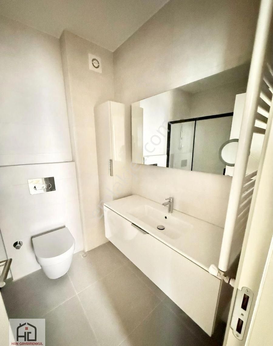 Han Emlak'tan Divanın Sokağında 2+1 Kombili Ferah Sıfır Bina!! - Görsel 31