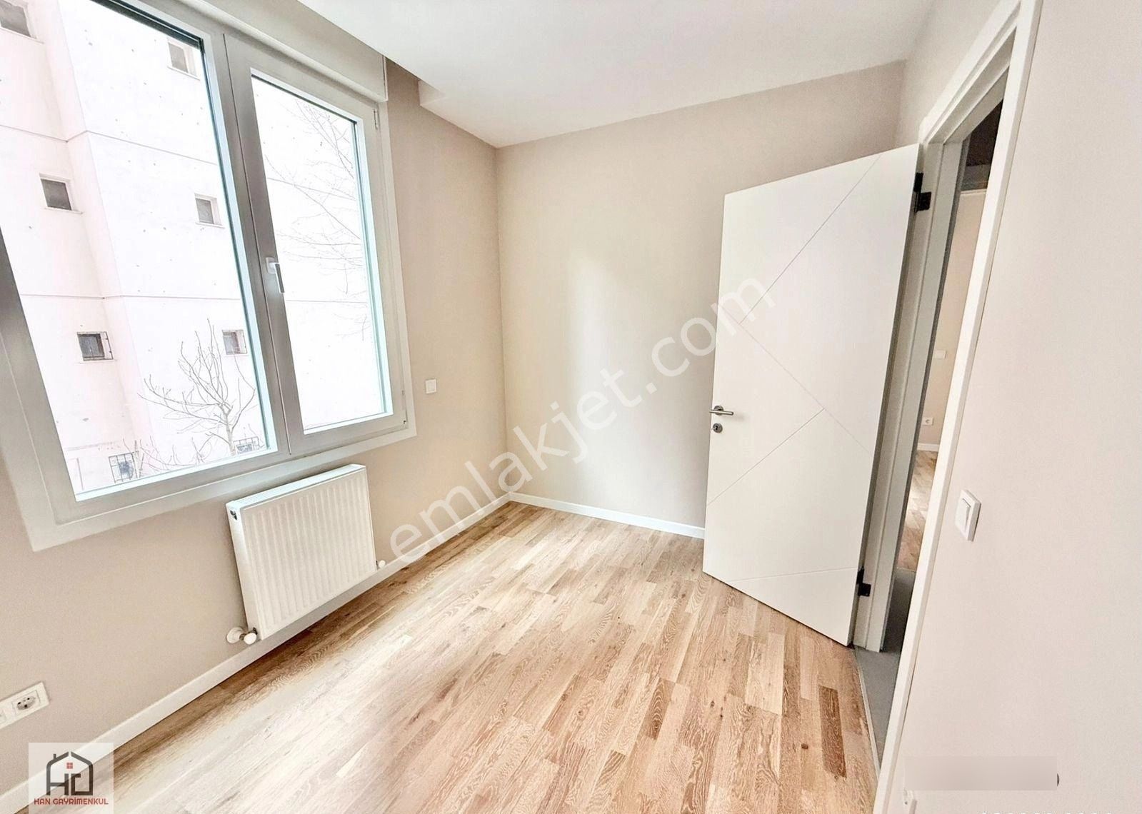 Han Emlak'tan Divanın Sokağında 2+1 Kombili Ferah Sıfır Bina!! - Görsel 30