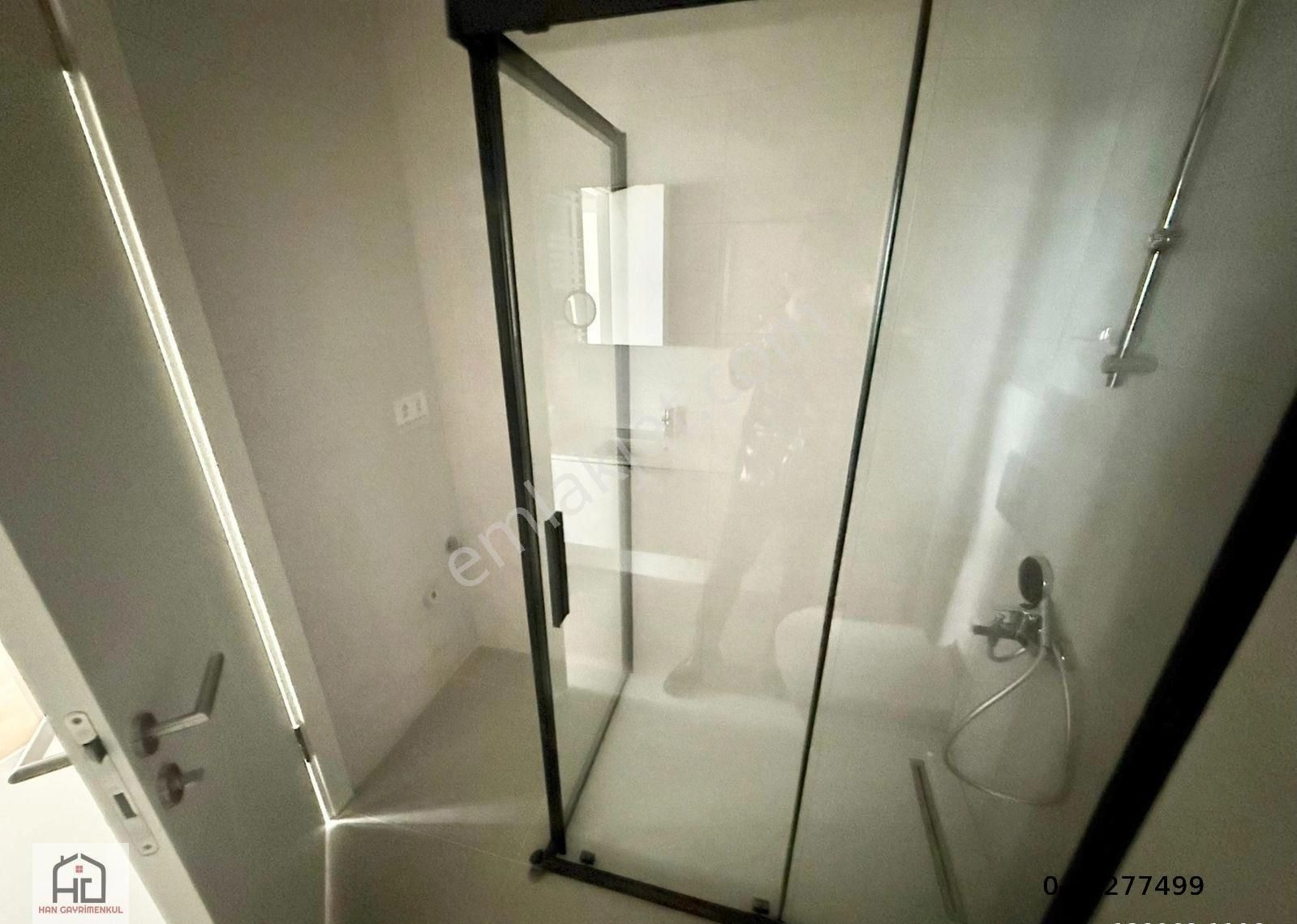 Han Emlak'tan Divanın Sokağında 2+1 Kombili Ferah Sıfır Bina!! - Görsel 17