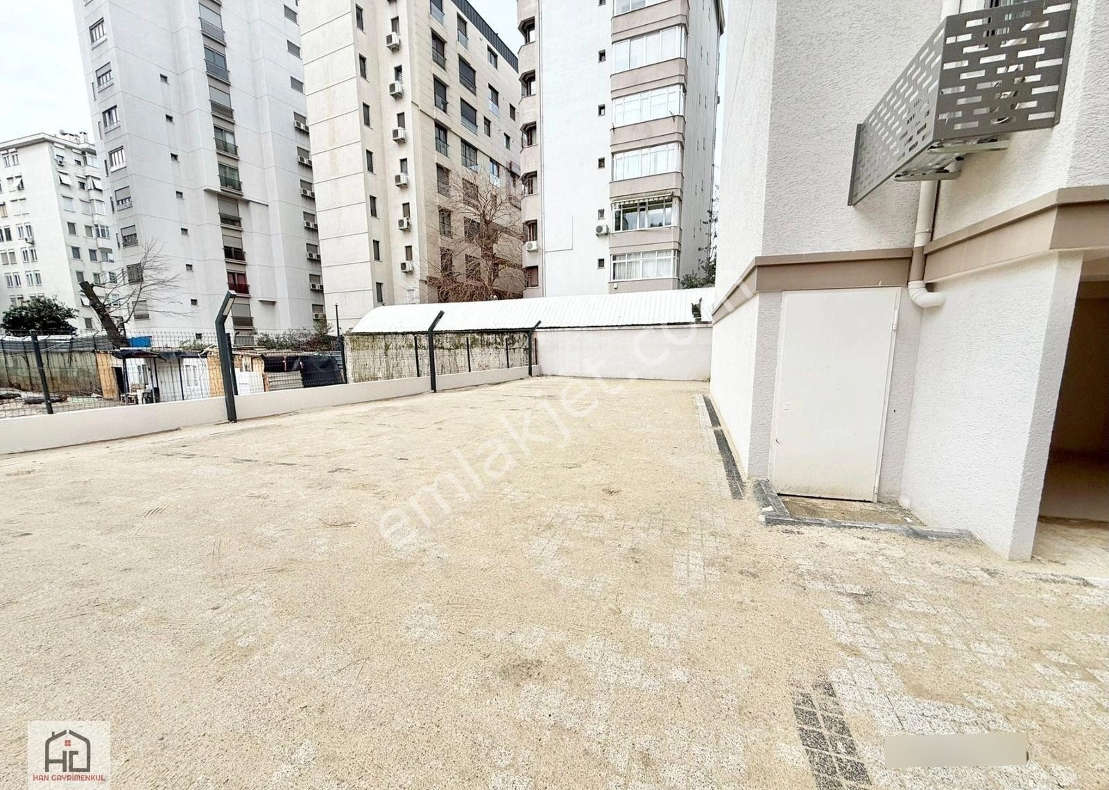 Han Emlak'tan Divanın Sokağında 2+1 Kombili Ferah Sıfır Bina!! - Görsel 12