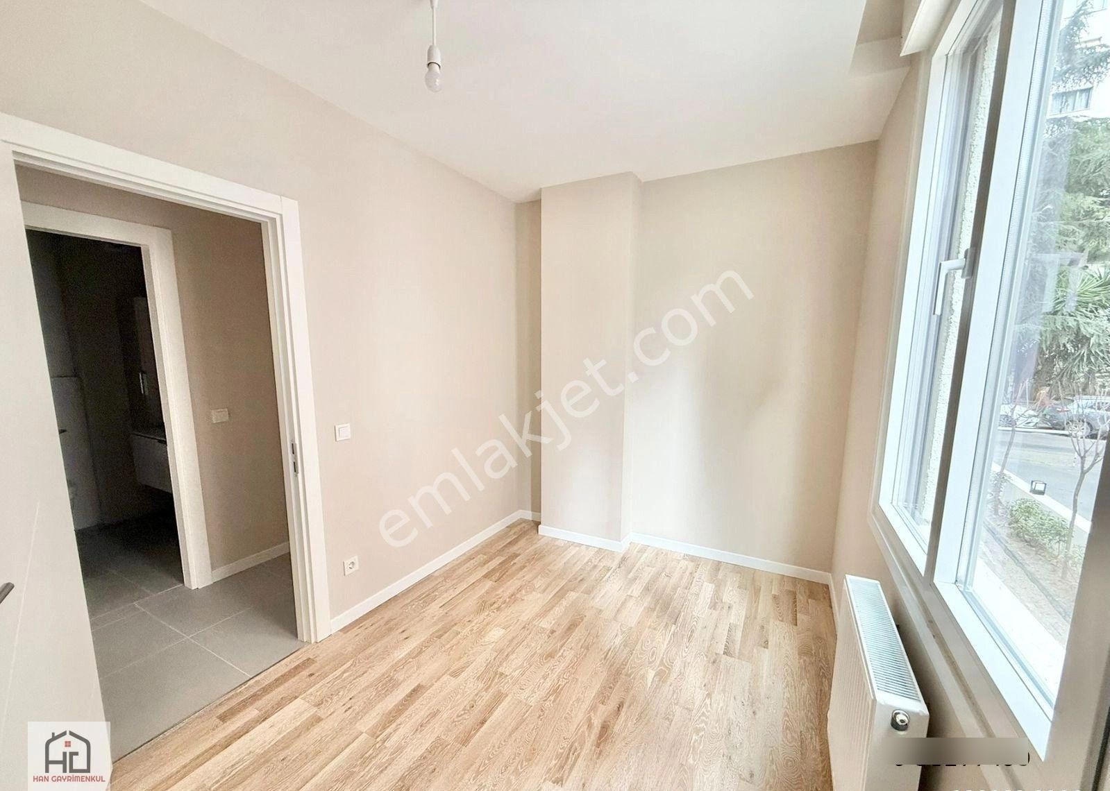 Han Emlak'tan Divanın Sokağında 2+1 Kombili Ferah Sıfır Bina!! - Görsel 25