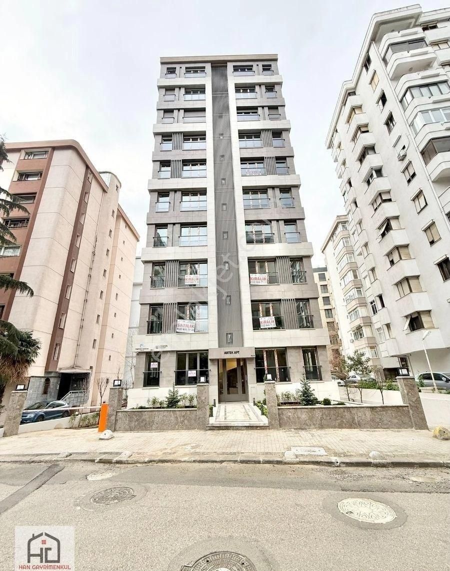 Han Emlak'tan Divanın Sokağında 2+1 Kombili Ferah Sıfır Bina!! - Görsel 20