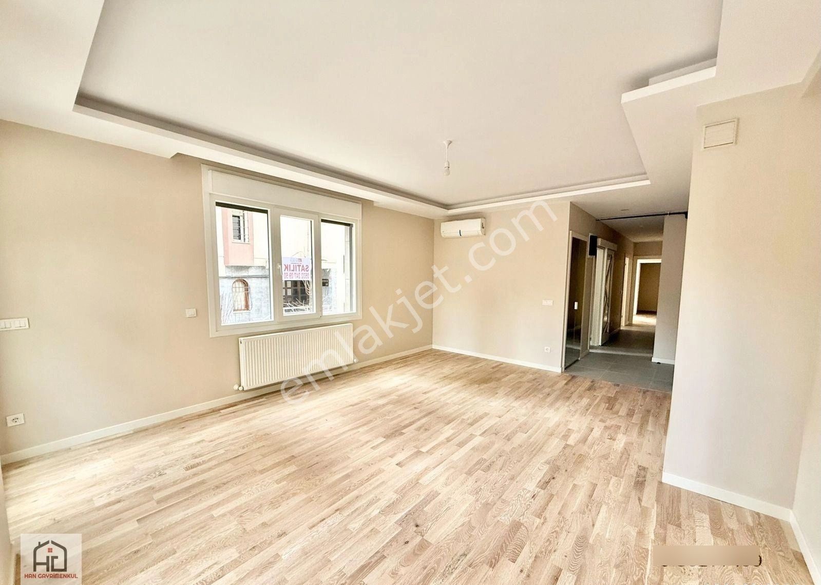 Han Emlak'tan Divanın Sokağında 2+1 Kombili Ferah Sıfır Bina!! - Görsel 35